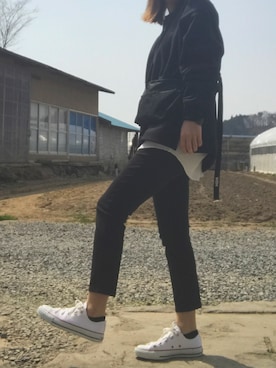 すずさんのコーディネート