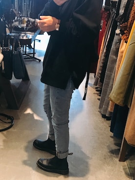 すずさんのコーディネート