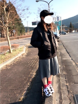 eiさんのコーディネート