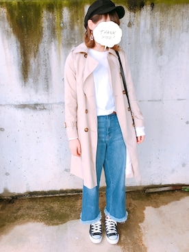 eiさんのコーディネート