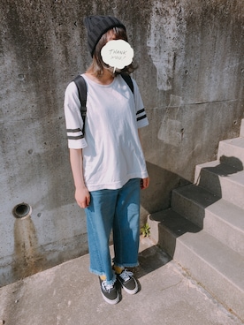 eiさんのコーディネート