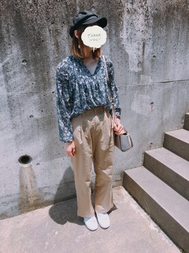 eiさんのコーディネート