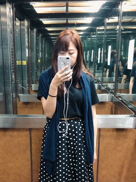 Emmyさんのコーディネート