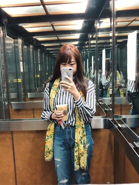 Emmyさんのコーディネート