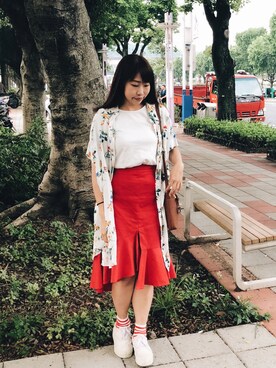 Emmyさんのコーディネート