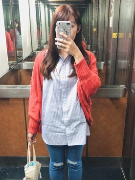 Emmyさんのコーディネート