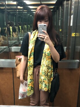 Emmyさんのコーディネート