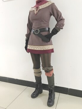 bearbeanさんのコーディネート