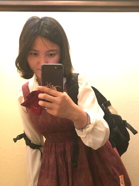 bearbeanさんのコーディネート