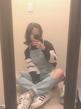 bearbeanさんのコーディネート