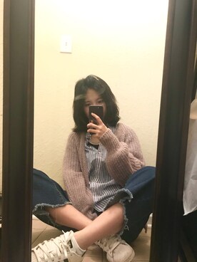 bearbeanさんのコーディネート