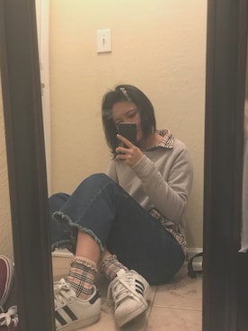 bearbeanさんのコーディネート