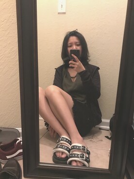 bearbeanさんのコーディネート