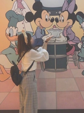 pippiさんのコーディネート