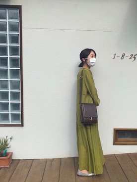 やえさん。さんのコーディネート