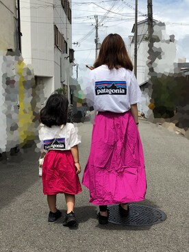 R&Aさんのコーディネート