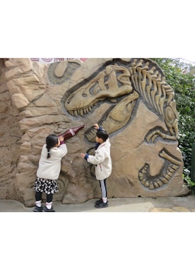 R&Aさんのコーディネート