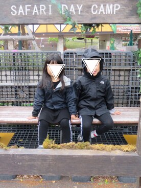 R&Aさんのコーディネート