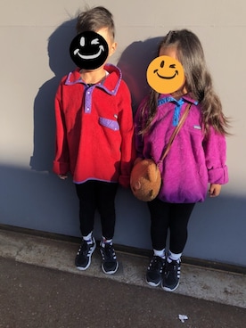 R&Aさんのコーディネート