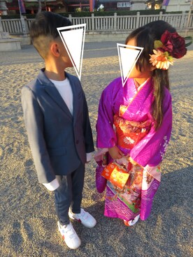 R&Aさんのコーディネート