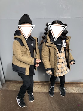 R&Aさんのコーディネート