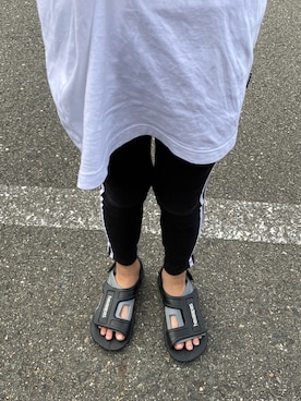 R&Aさんのコーディネート