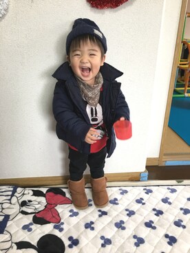 ゆきさんのコーディネート