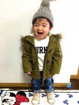 ゆきさんのコーディネート