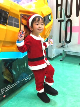 ゆきさんのコーディネート