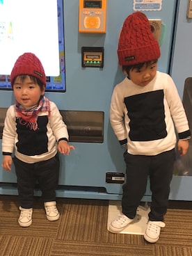 ゆきさんのコーディネート