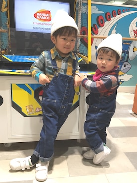 ゆきさんのコーディネート