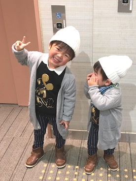 ゆきさんのコーディネート