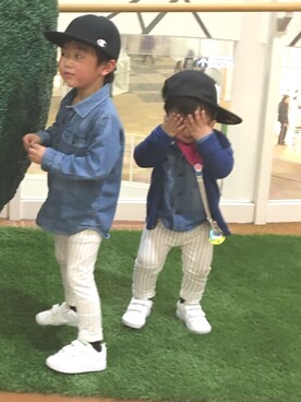 ゆきさんのコーディネート