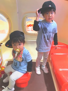 ゆきさんのコーディネート