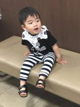 ゆきさんのコーディネート