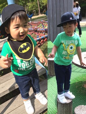 ゆきさんのコーディネート