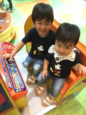 ゆきさんのコーディネート