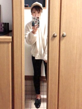 ゆきさんのコーディネート