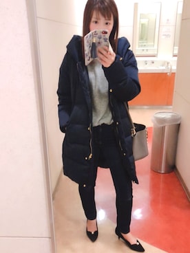 ゆきさんのコーディネート