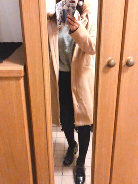 ゆきさんのコーディネート