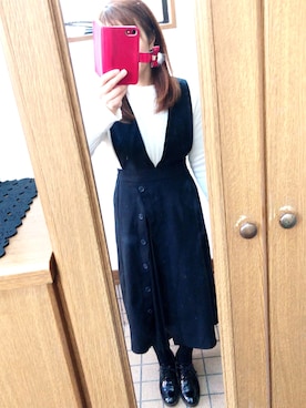 ゆきさんのコーディネート