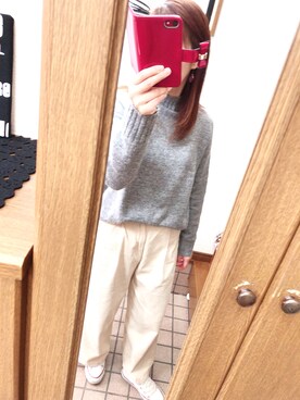 ゆきさんのコーディネート