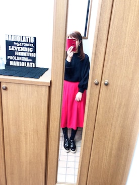 ゆきさんのコーディネート