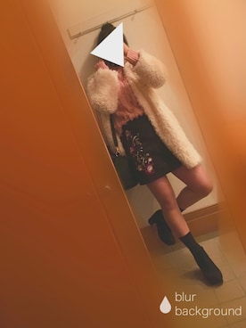 Mさんのコーディネート