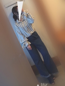 Mさんのコーディネート