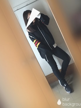 Mさんのコーディネート