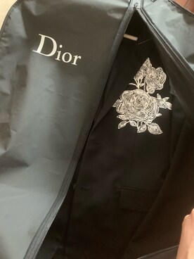 Wさんの（Dior homme | ディオールオム）を使ったコーディネート