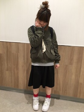 せいなさんのコーディネート