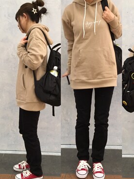 せいなさんのコーディネート