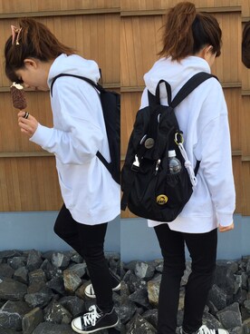 せいなさんのコーディネート